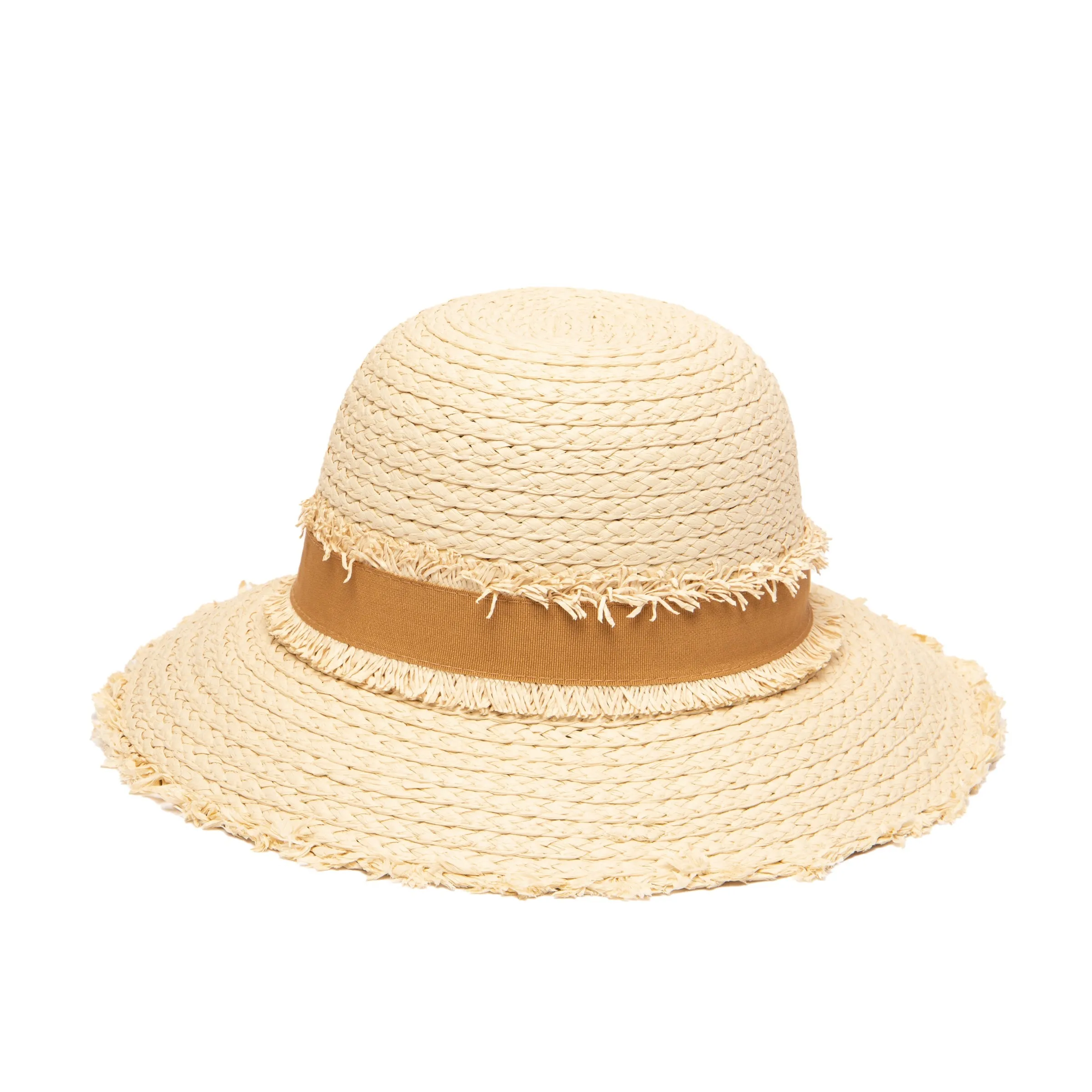 Free Spirit Sun Hat sold by San Diego Hat Company