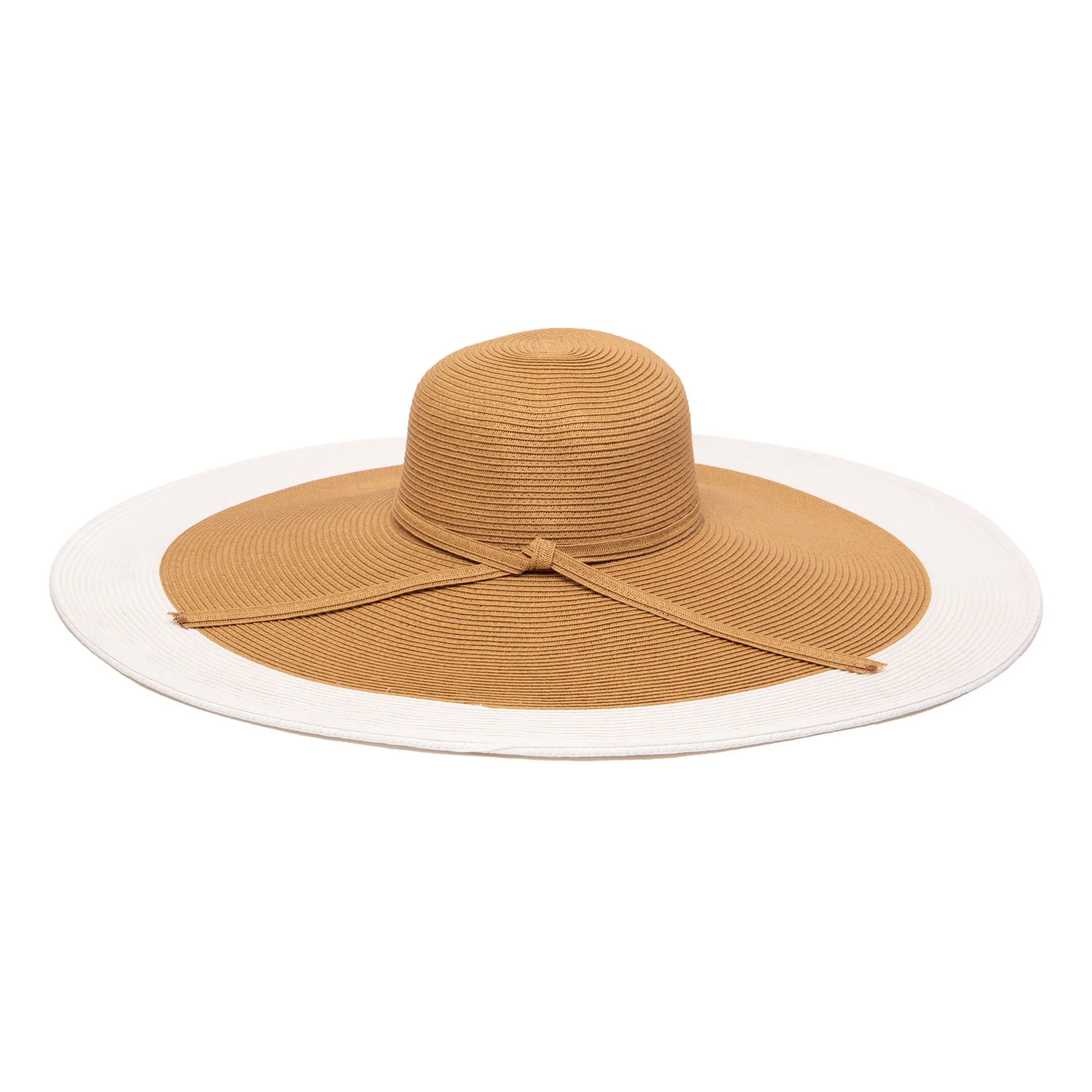 Women's Ultrabraid XL Contrast Brim sold by San Diego Hat Company product image thumbnail 5