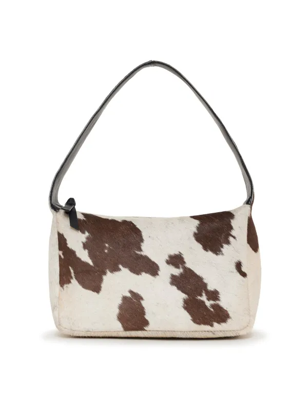 Midnight Cow-Print Bag sold by Sanctuary