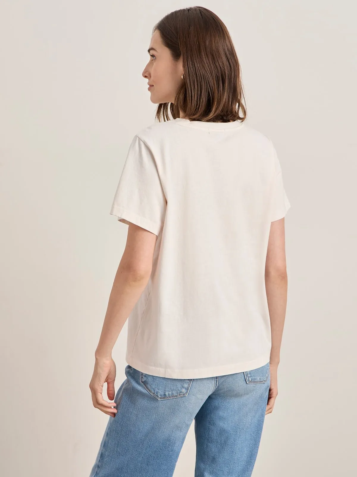 Sanctuary x PEANUTS 75th Anniversary Aren't Gonna Keep Quiet Tee sold by Sanctuary product image thumbnail 3