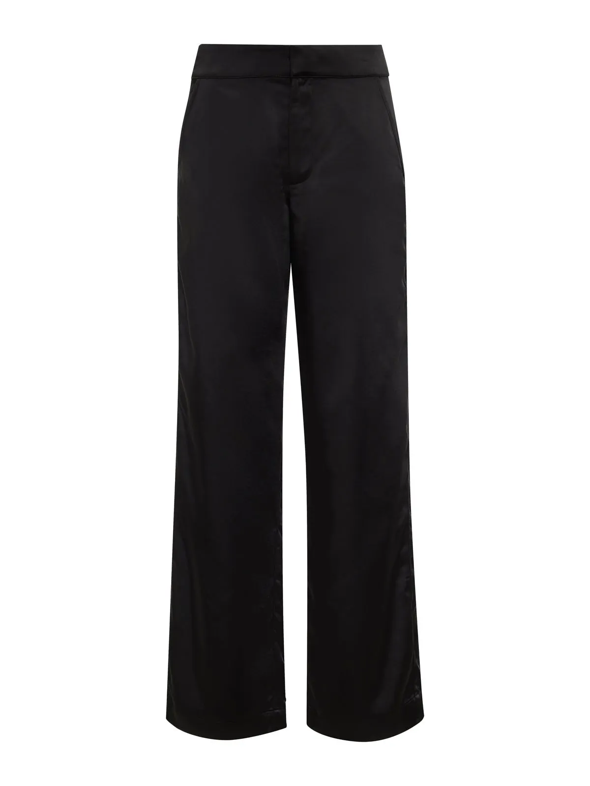 Modern Satin Trouser Black sold by Sanctuary product image thumbnail 5