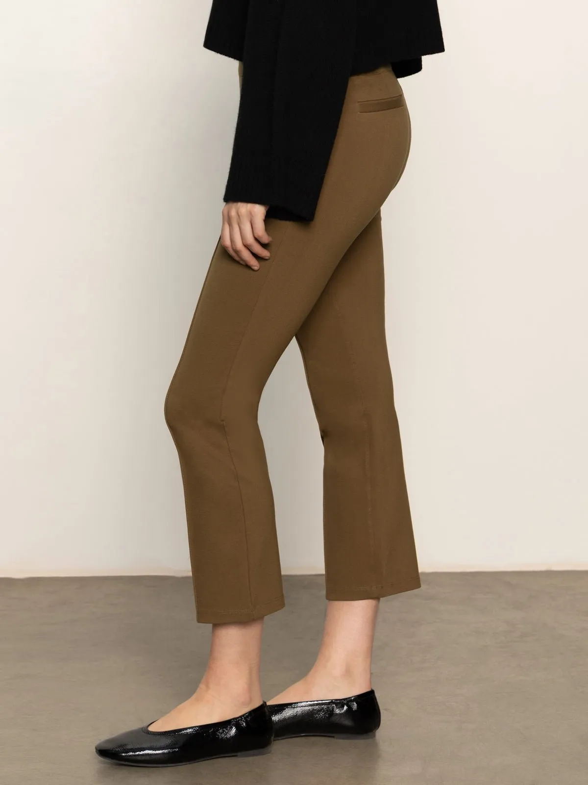 Fairway Legging Dirty Martini sold by Sanctuary product image thumbnail 3