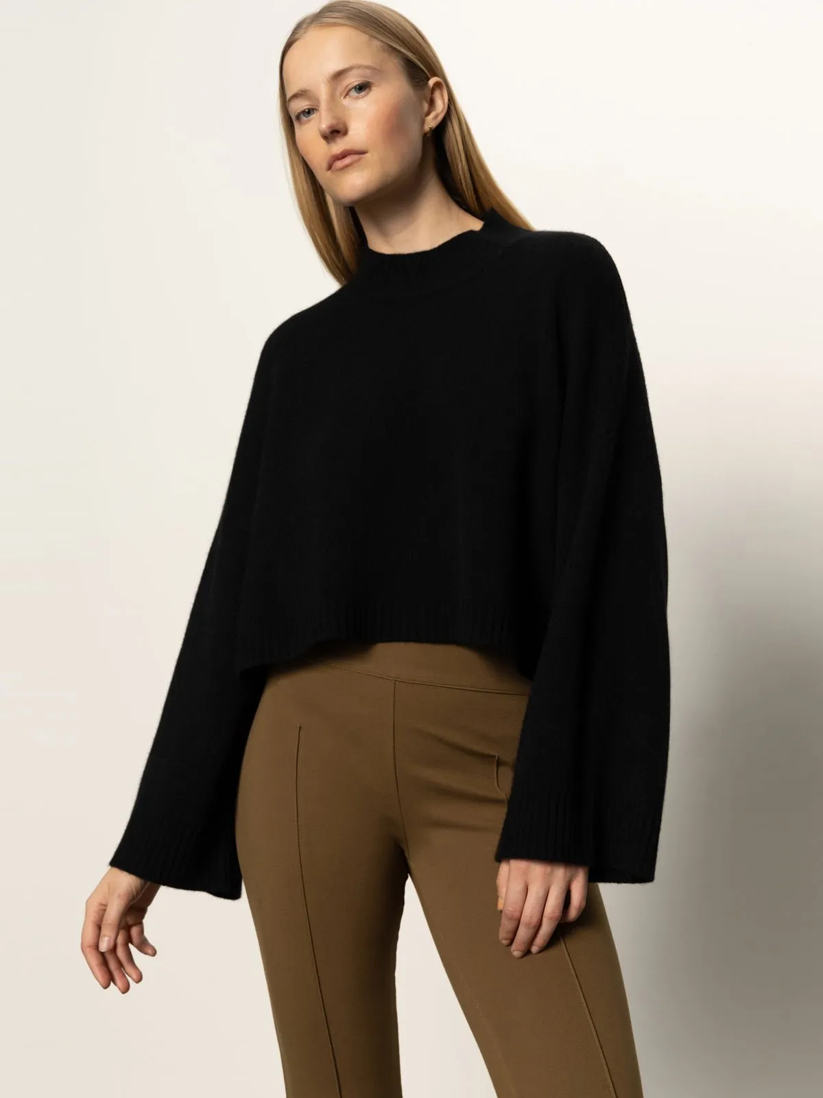 Fairway Legging Dirty Martini sold by Sanctuary product image thumbnail 5