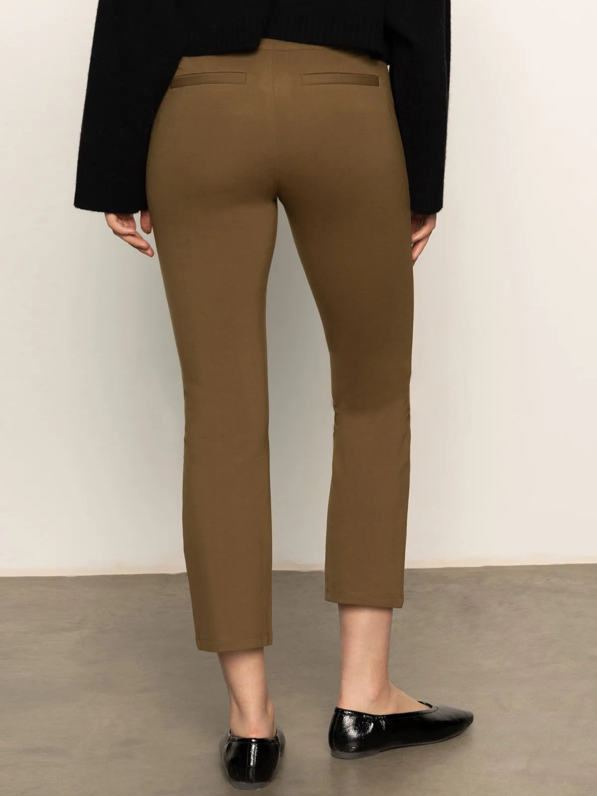 Fairway Legging Dirty Martini sold by Sanctuary product image thumbnail 4