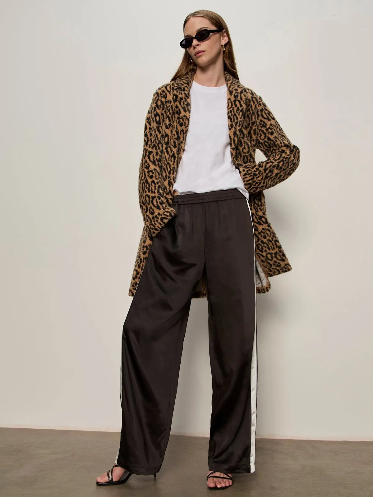 Hometown Jacket Lynx sold by Sanctuary product image thumbnail 2