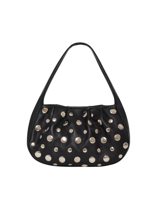 Charm Bag Black made by Sanctuary