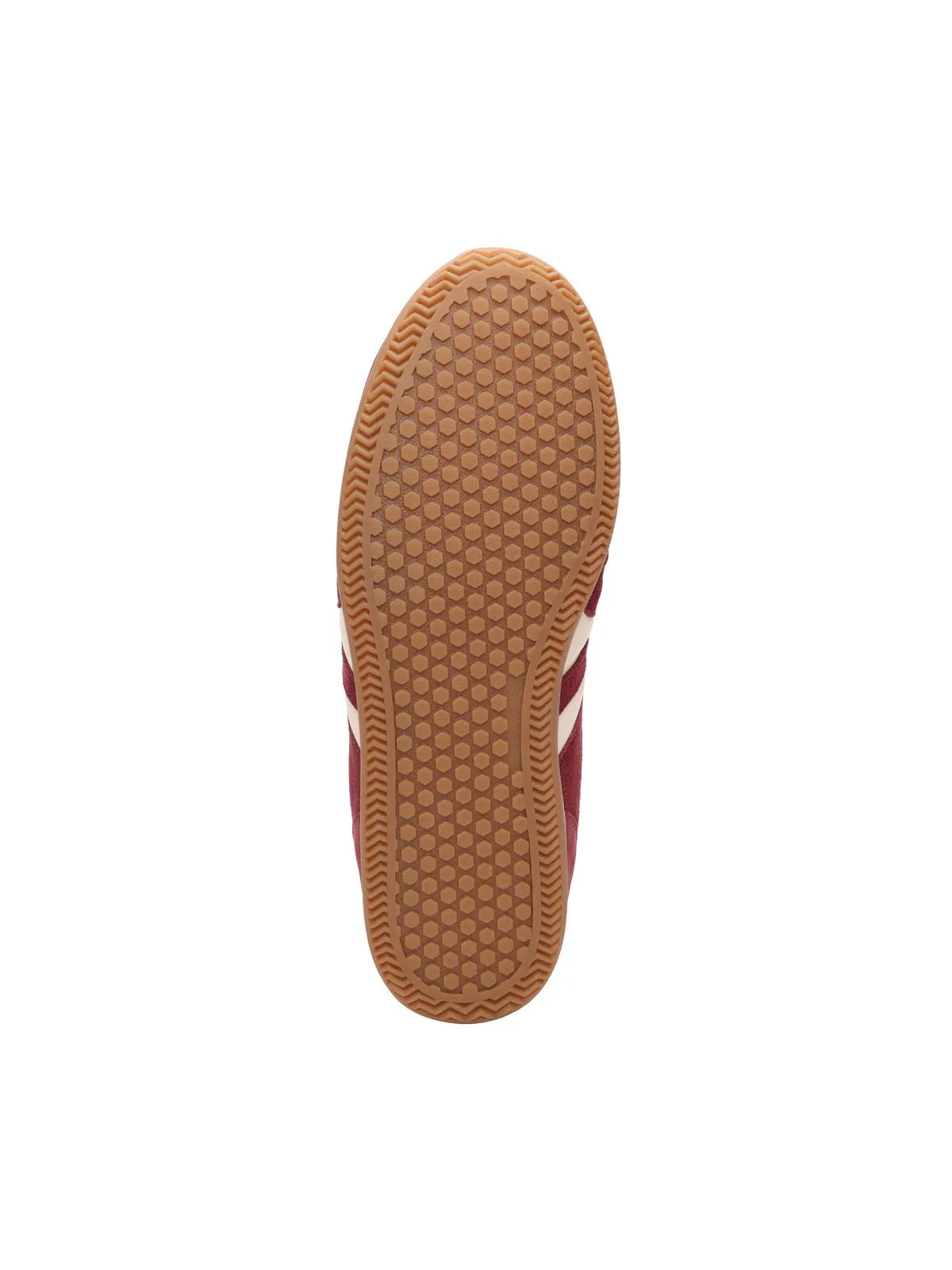 Lola Sneaker Crimson/ Chalk sold by Sanctuary product image thumbnail 5