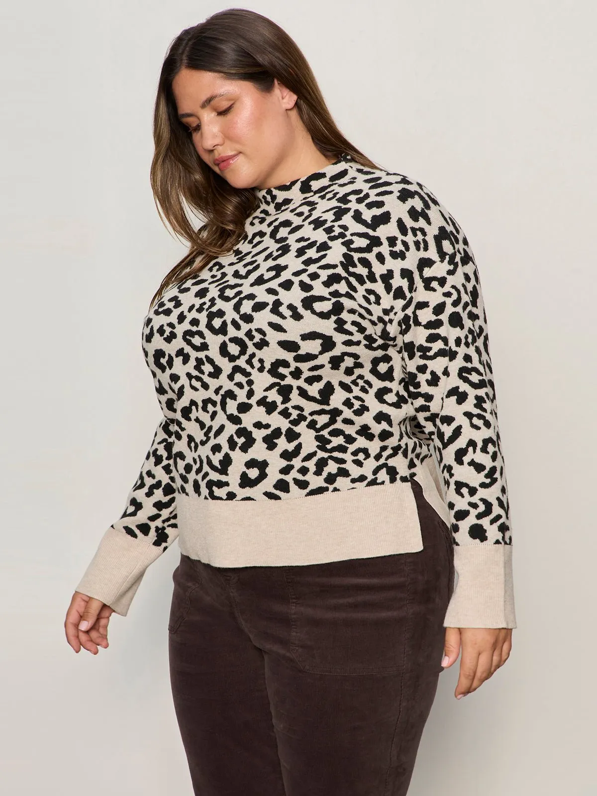 Soft Touch Popover Spots Extended Sizing sold by Sanctuary product image thumbnail 2