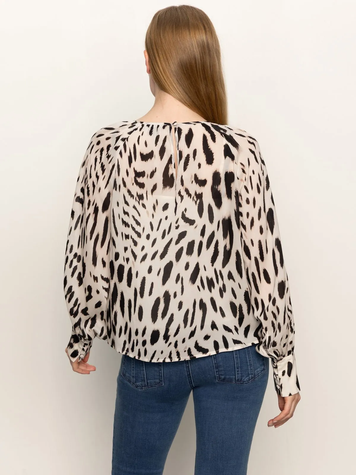 Wild Dreamer Blouse Mother Leo sold by Sanctuary product image thumbnail 4