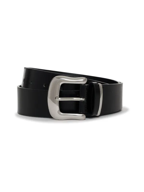 Rowan Belt Black sold by Sanctuary