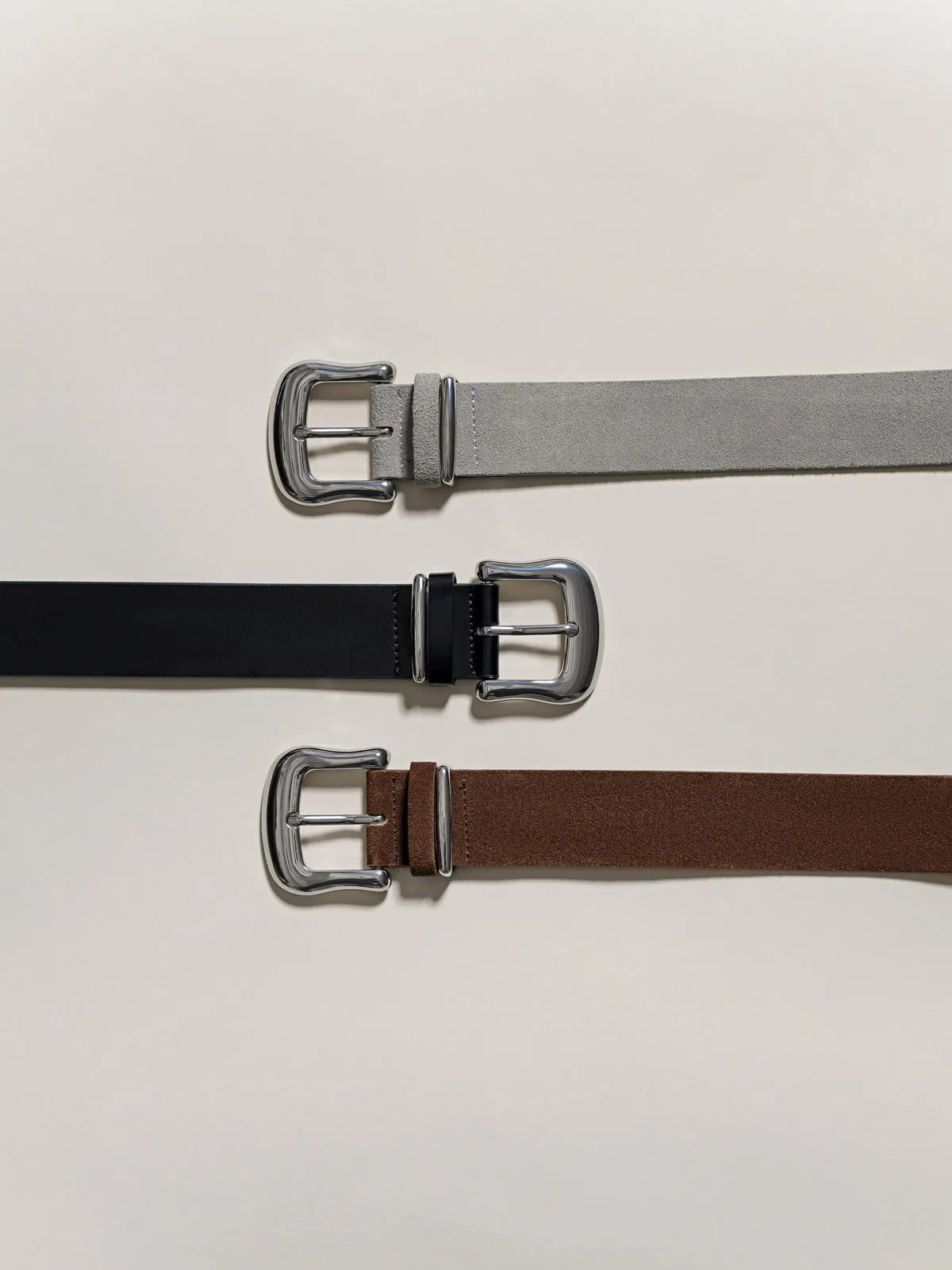 Rowan Belt Black sold by Sanctuary product image thumbnail 5