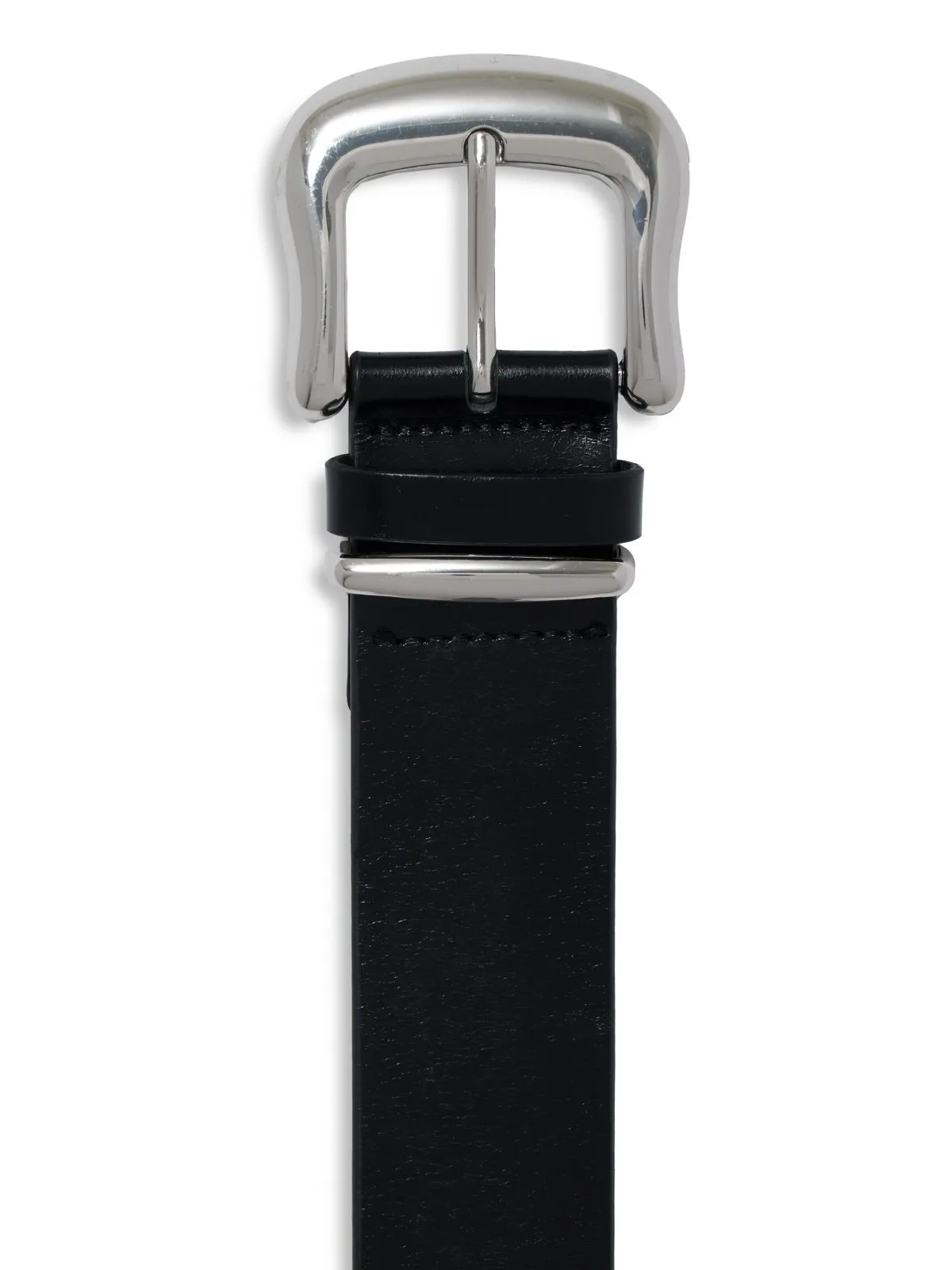 Rowan Belt Black sold by Sanctuary product image thumbnail 2