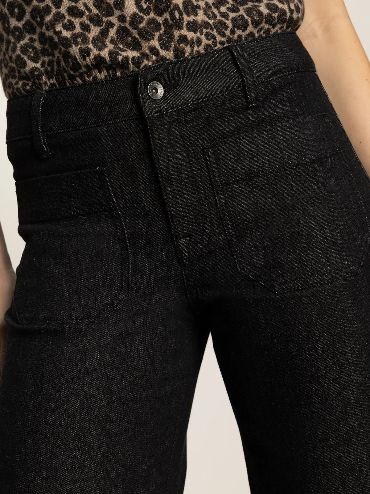 The Marine Jean After Hours sold by Sanctuary product image thumbnail 5