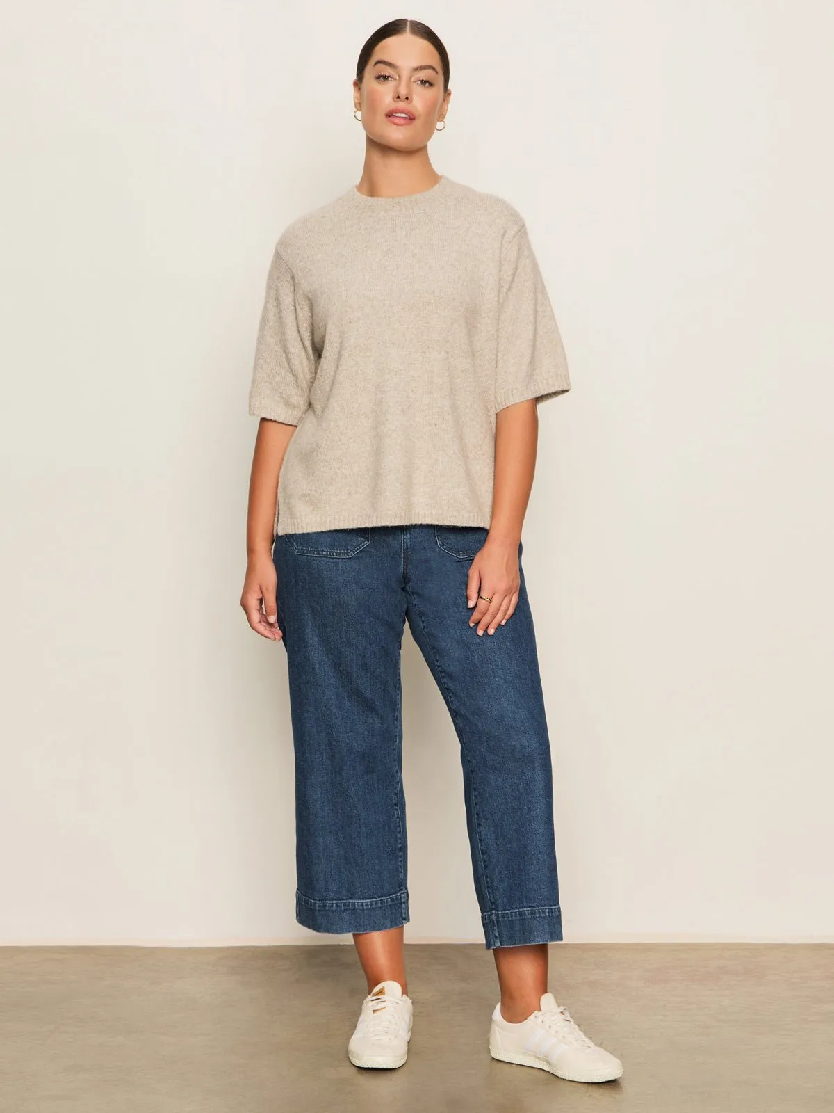 The Marine Jean Aspen Extended Sizing sold by Sanctuary product image thumbnail 2