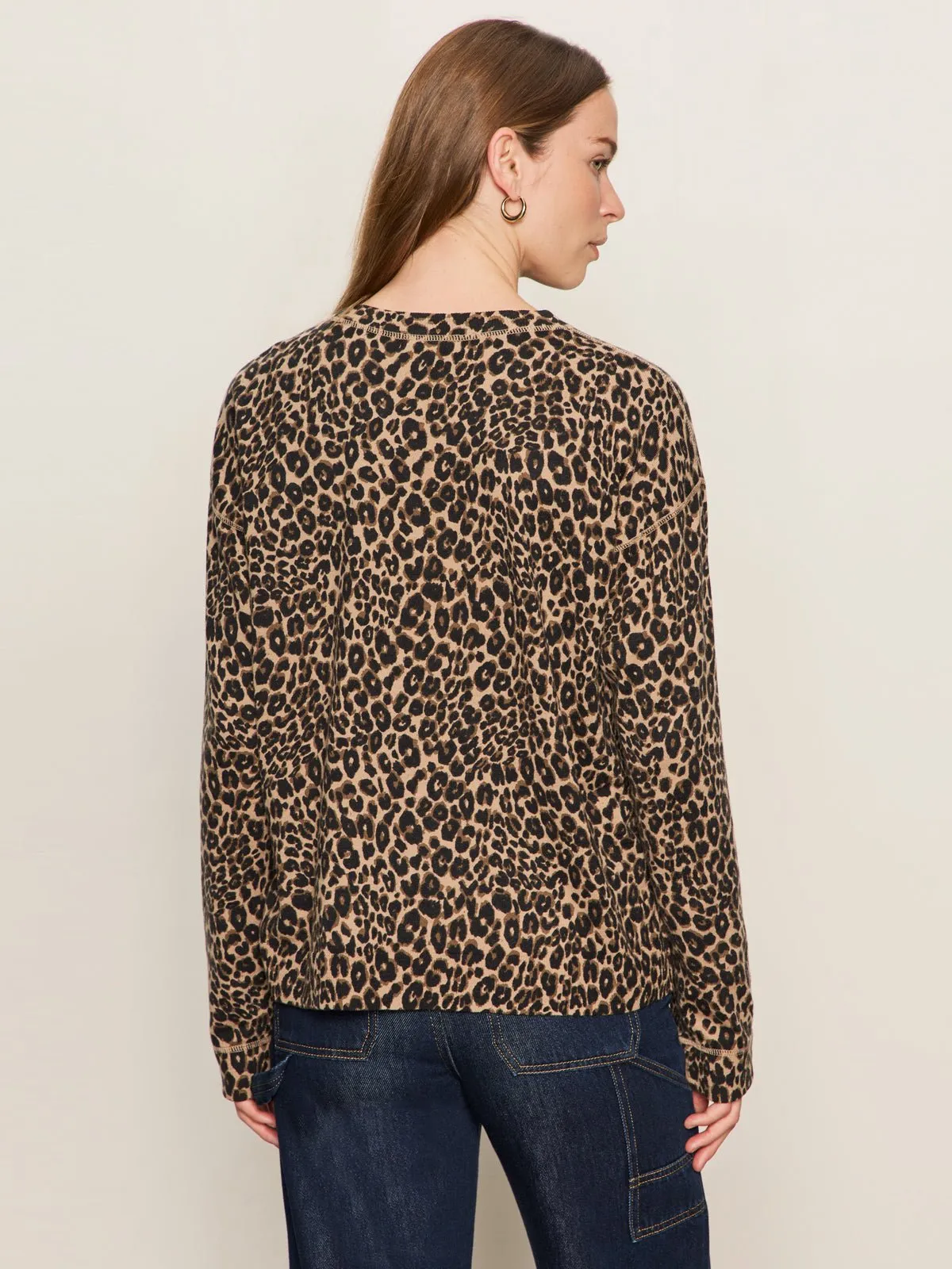 24/7 Popover French Kitty sold by Sanctuary product image thumbnail 2