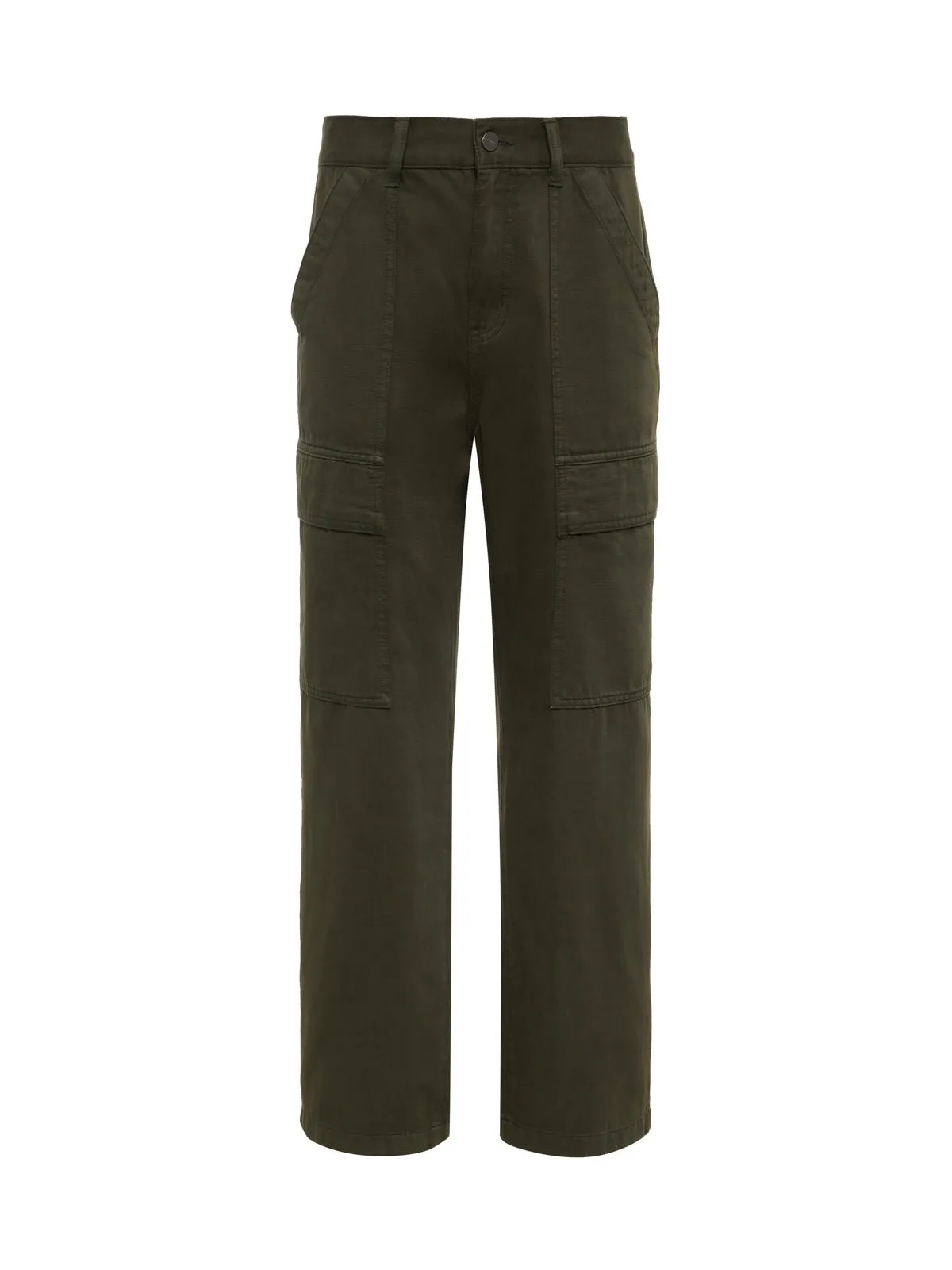 Boyfriend Utility Pant Kalamata sold by Sanctuary product image thumbnail 5