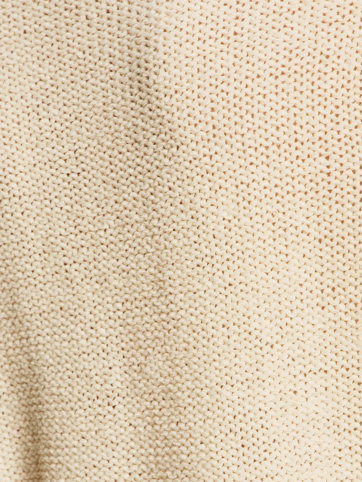 Tape Yarn Tee Macrame Extended Sizing sold by Sanctuary product image thumbnail 5