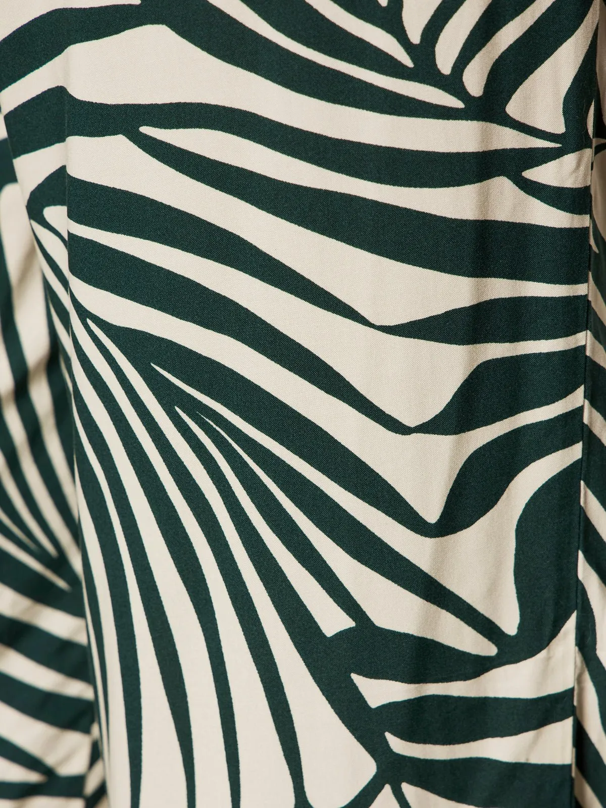 The Soft Trouser Green Oasis Extended Sizing sold by Sanctuary product image thumbnail 5