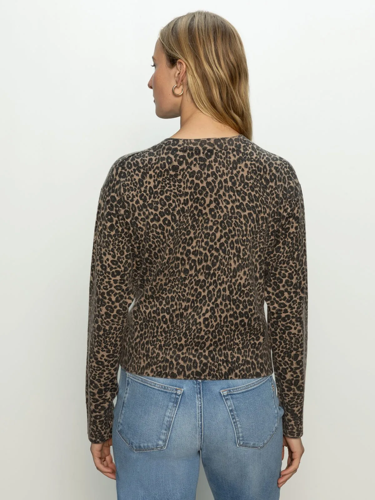 Must Have Cardi French Kitty sold by Sanctuary product image thumbnail 3