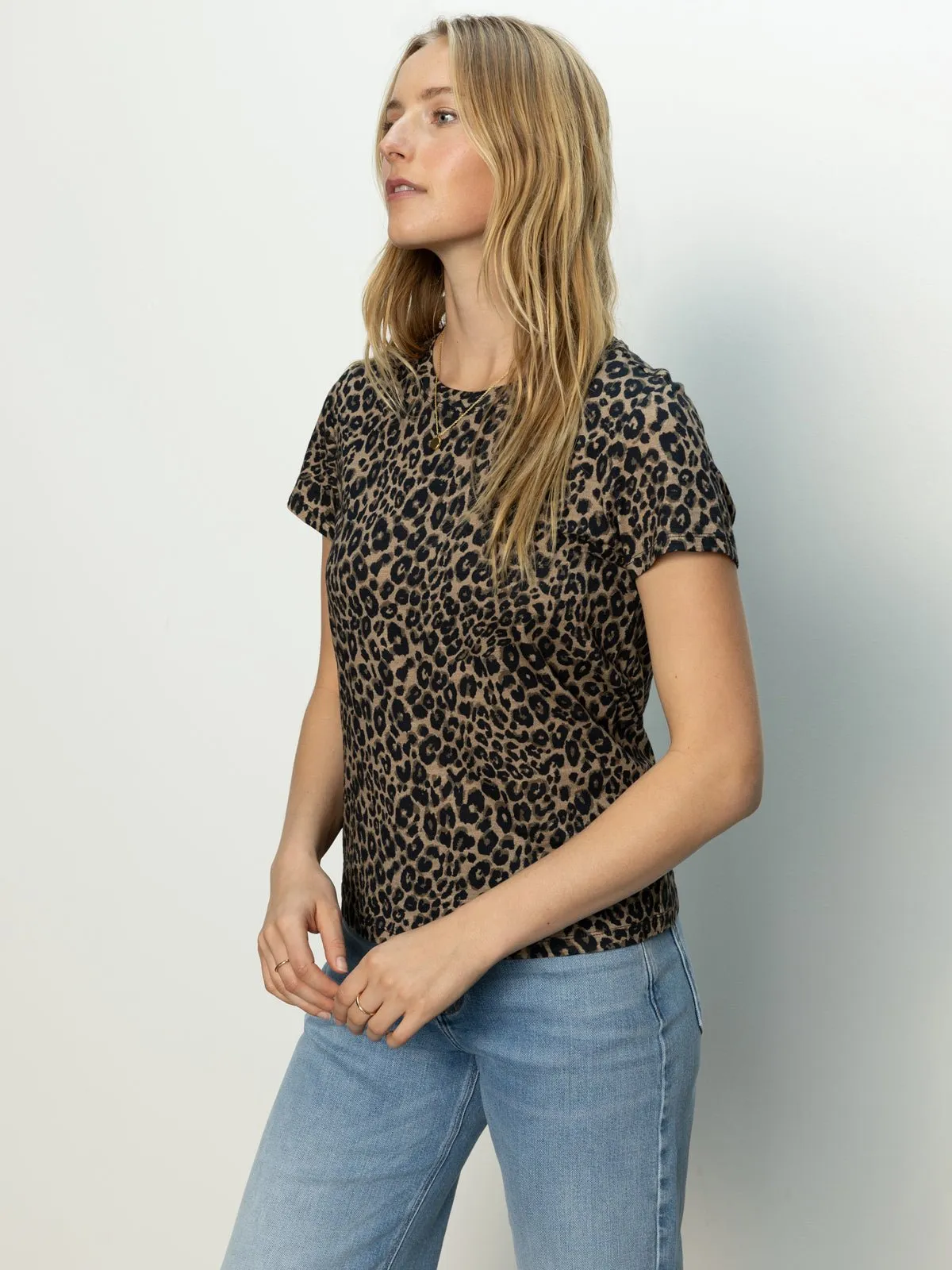 The Perfect Tee French Kitty sold by Sanctuary product image thumbnail 4