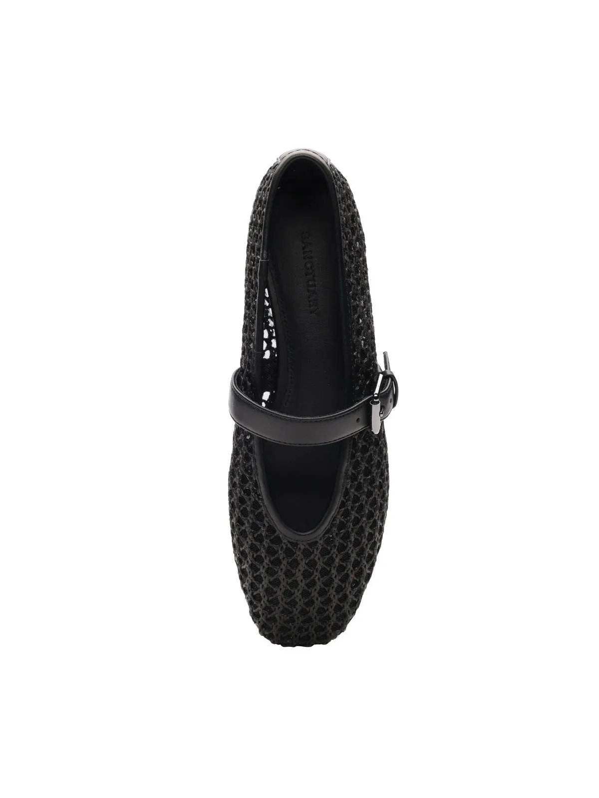 Gia Flat Black sold by Sanctuary product image thumbnail 4
