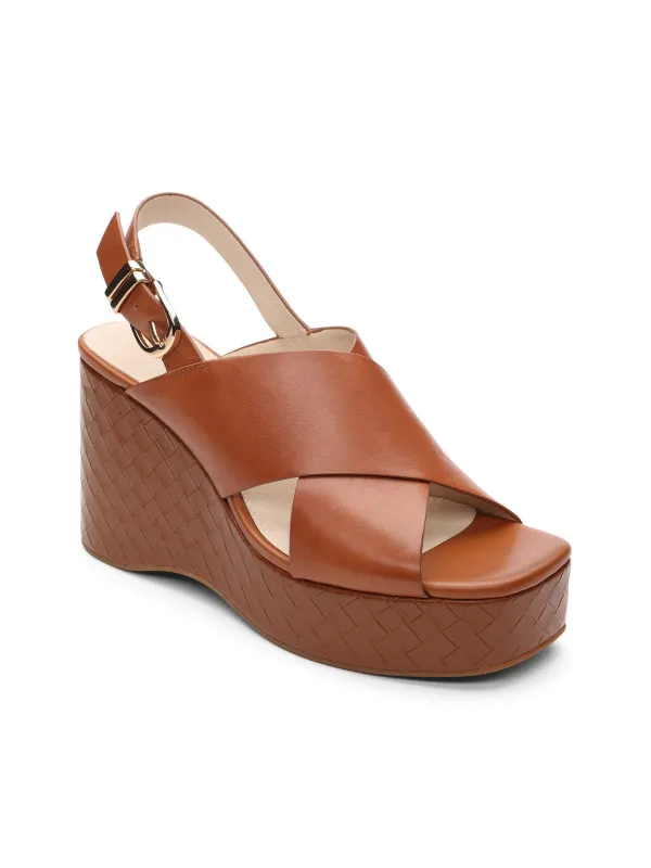 Nouveau Sandal Luggage sold by Sanctuary