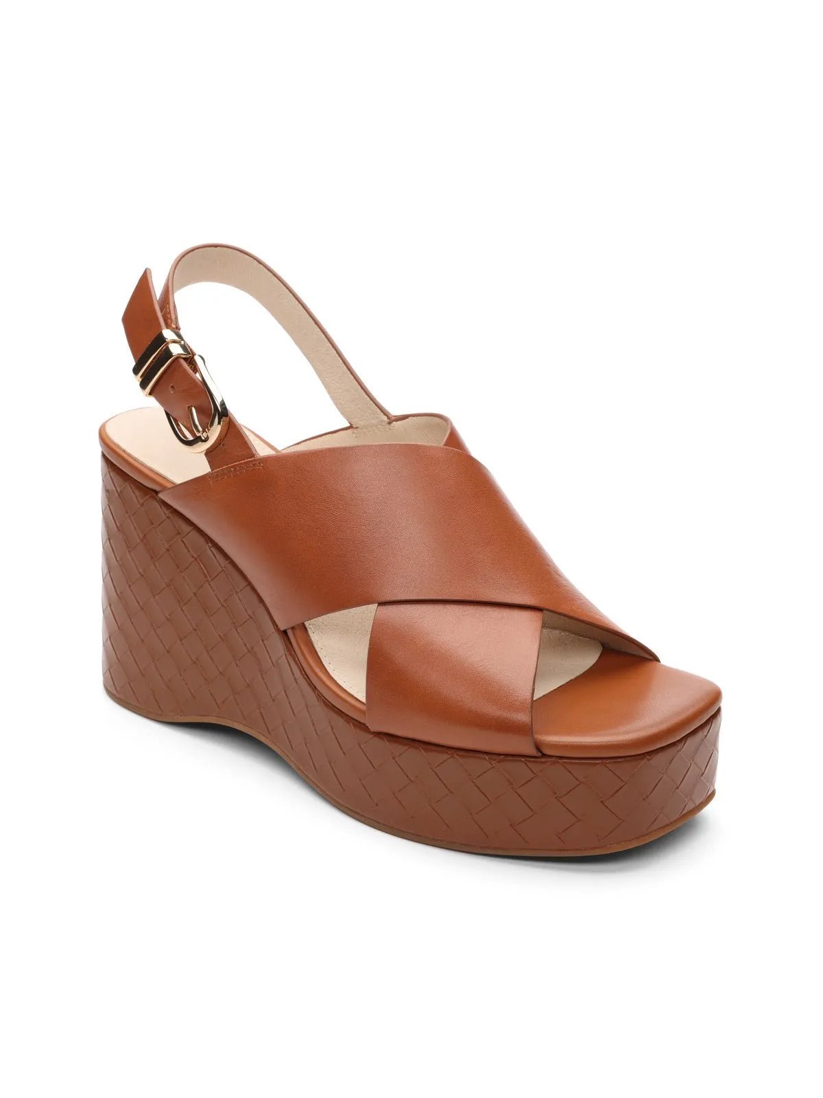 Nouveau Sandal Luggage sold by Sanctuary