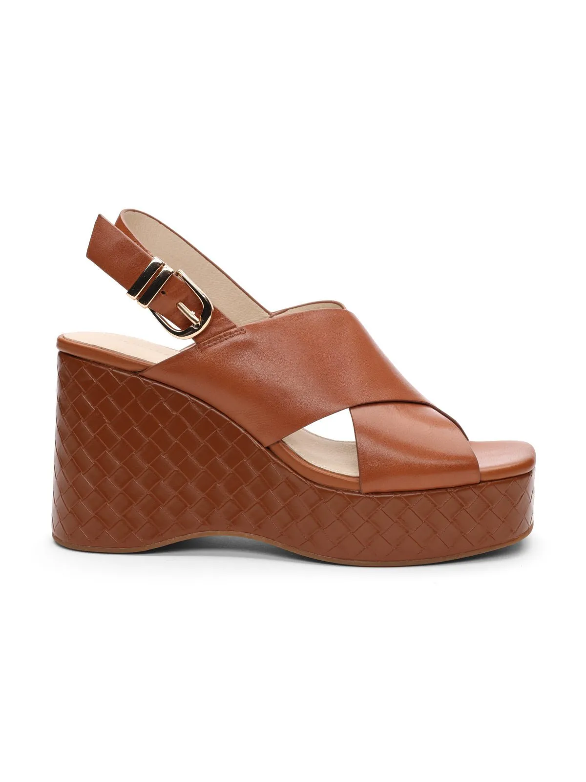 Nouveau Sandal Luggage sold by Sanctuary product image thumbnail 2