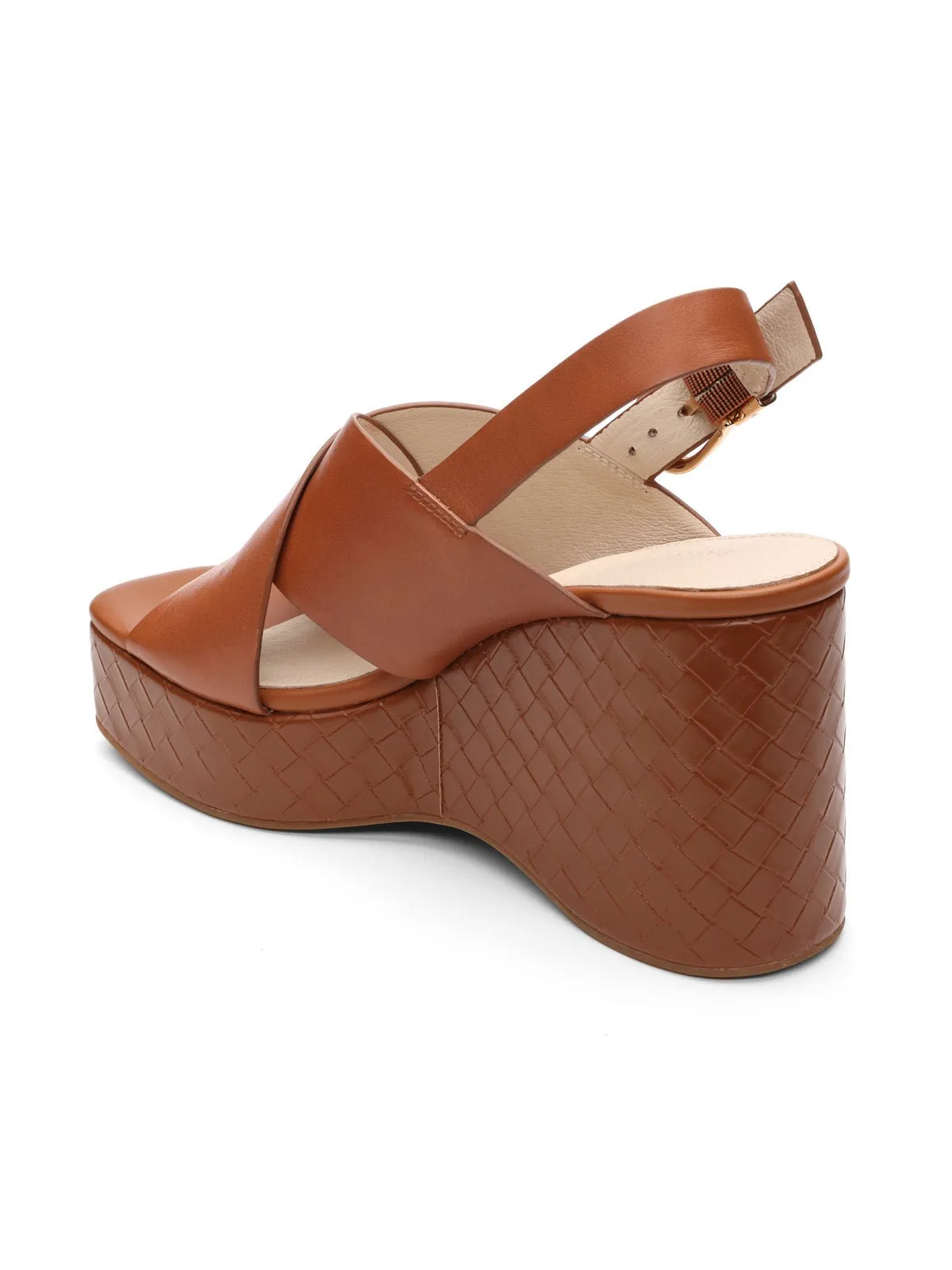 Nouveau Sandal Luggage sold by Sanctuary product image thumbnail 3