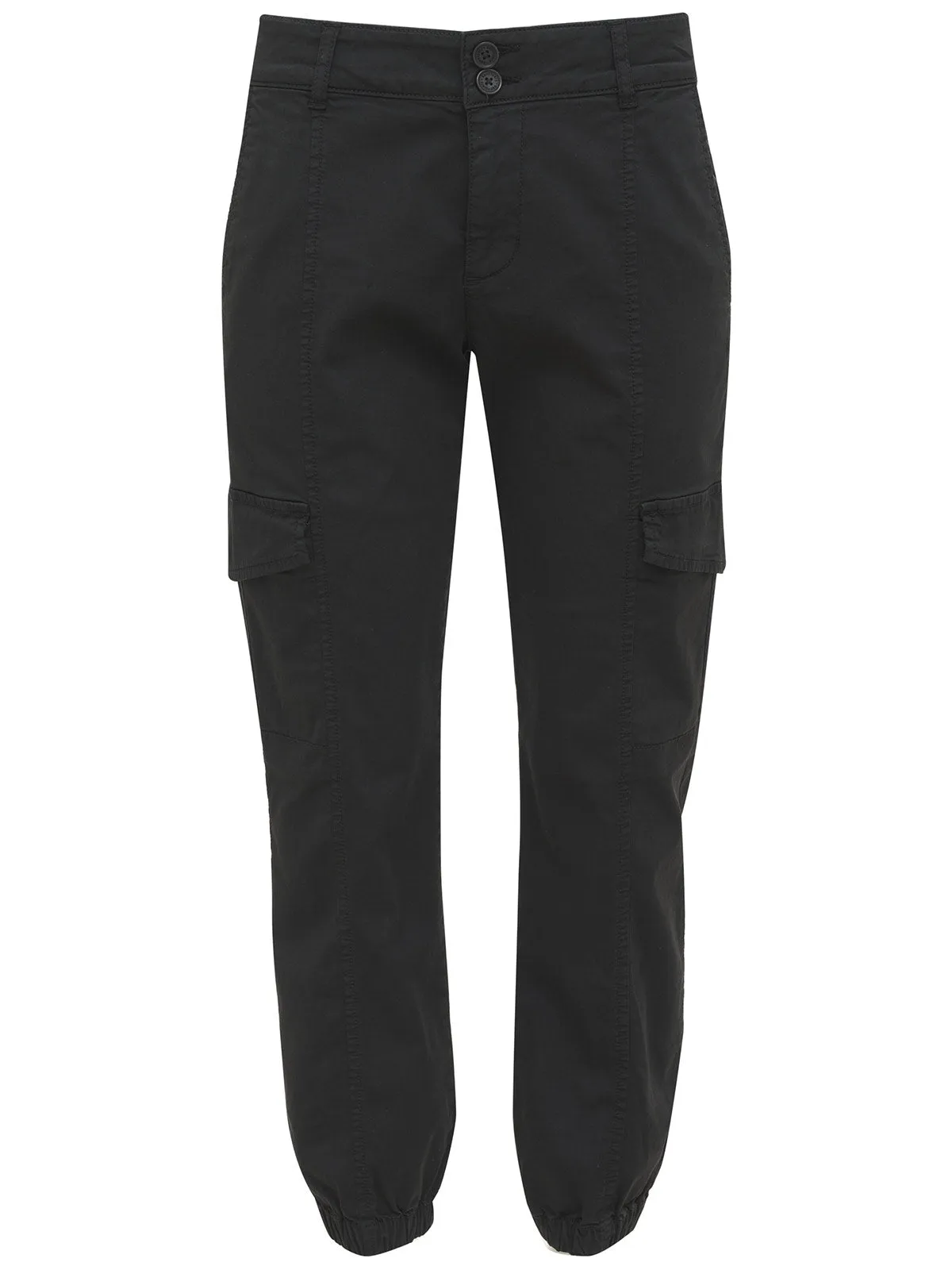Rebel Standard Rise Pant Obsidian Extended Sizing sold by Sanctuary product image thumbnail 5