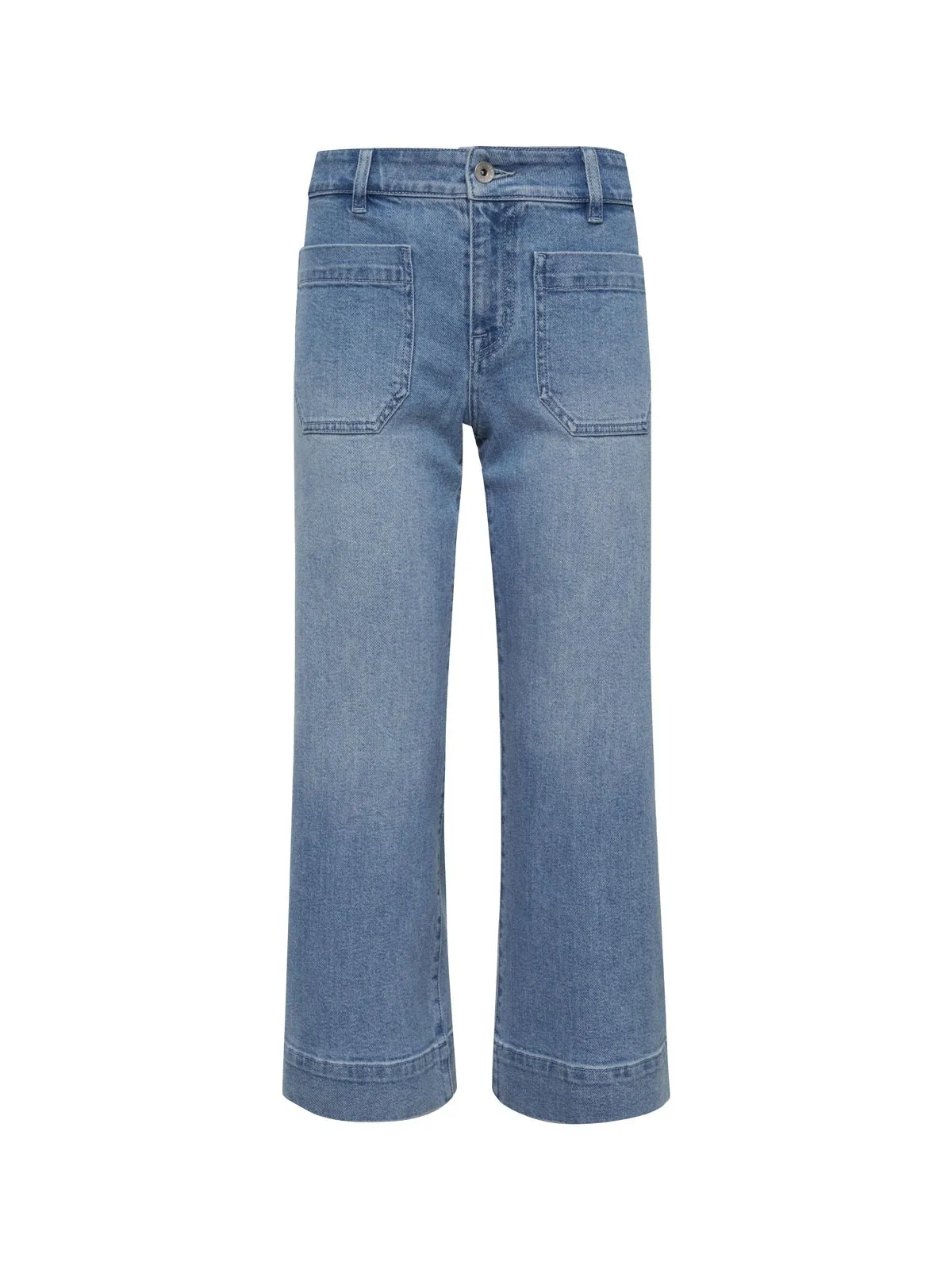 The Marine Jean Dollface Petite Sizing sold by Sanctuary product image thumbnail 5