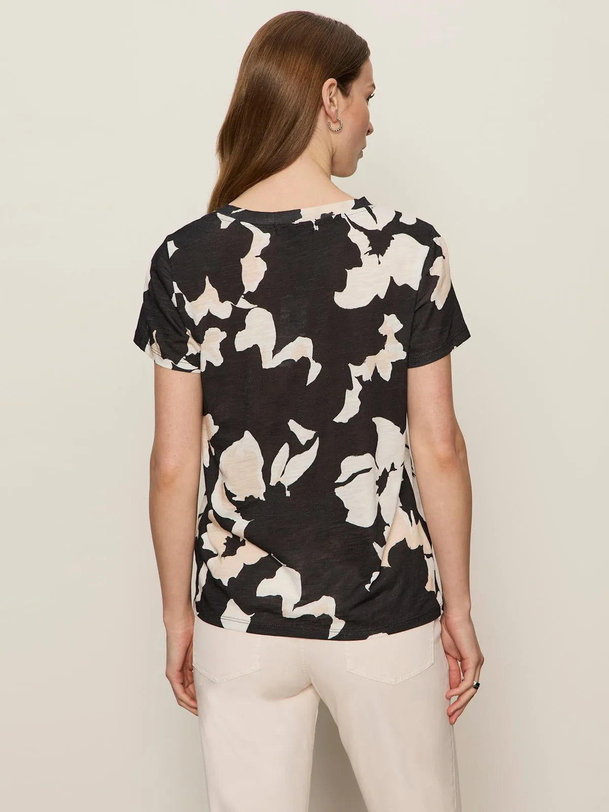 The Perfect Tee Petal Whisper sold by Sanctuary product image thumbnail 3