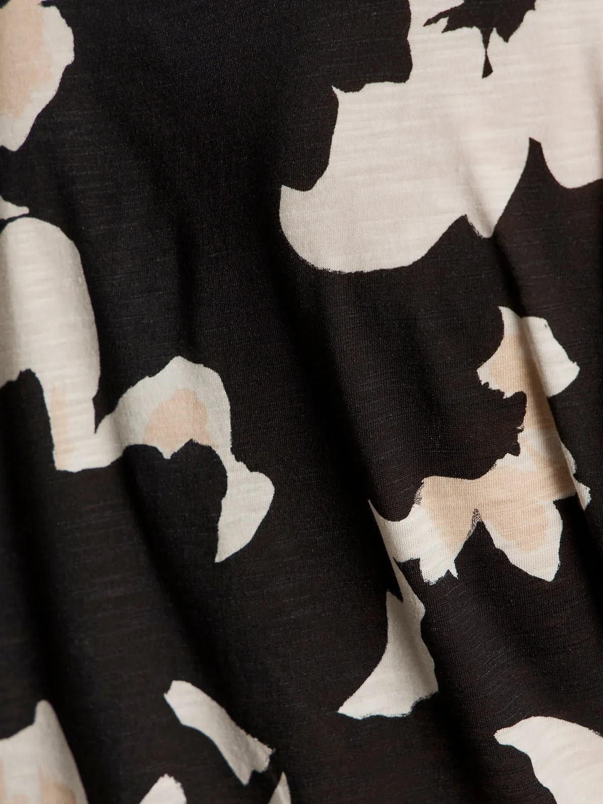 The Perfect Tee Petal Whisper sold by Sanctuary product image thumbnail 4