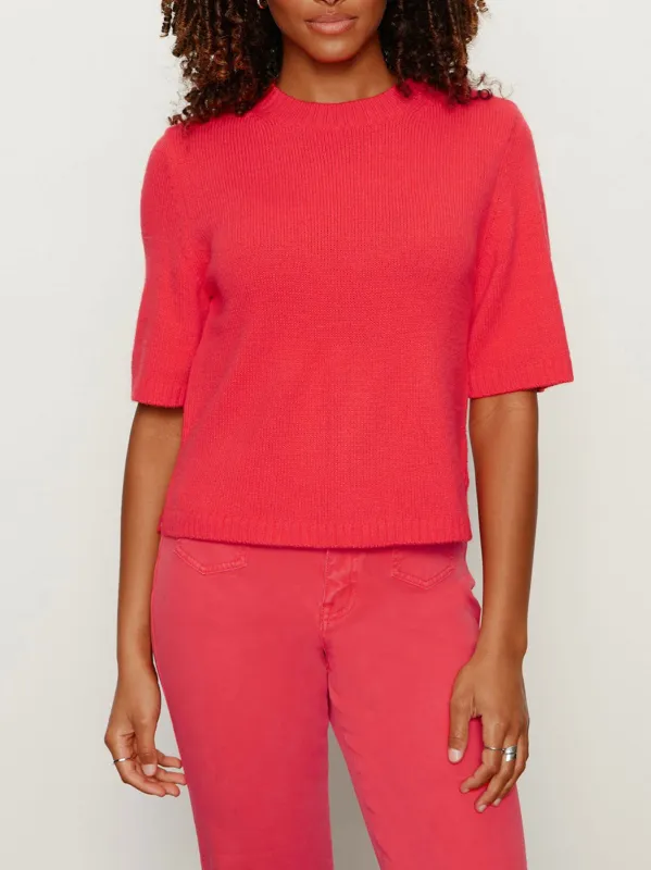 Perfect Sweater Tee Tulip Petite Sizing sold by Sanctuary