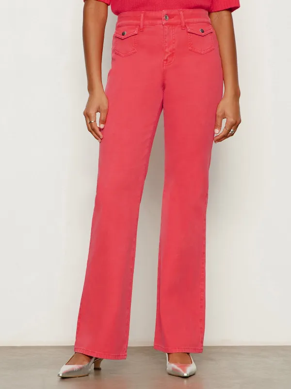 Skipper Pant Tulip sold by Sanctuary