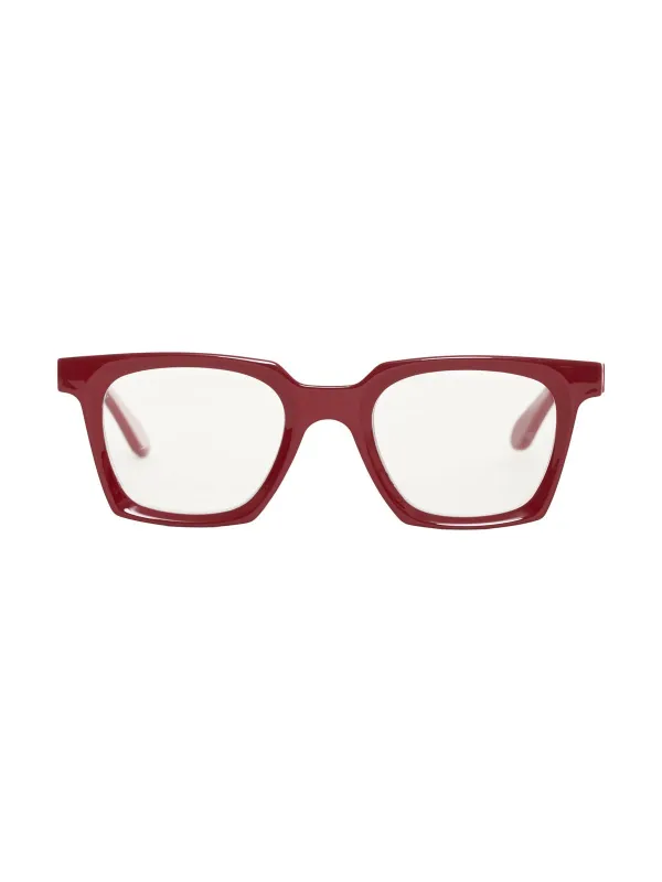 Blue Light Glasses Crimson made by Sanctuary