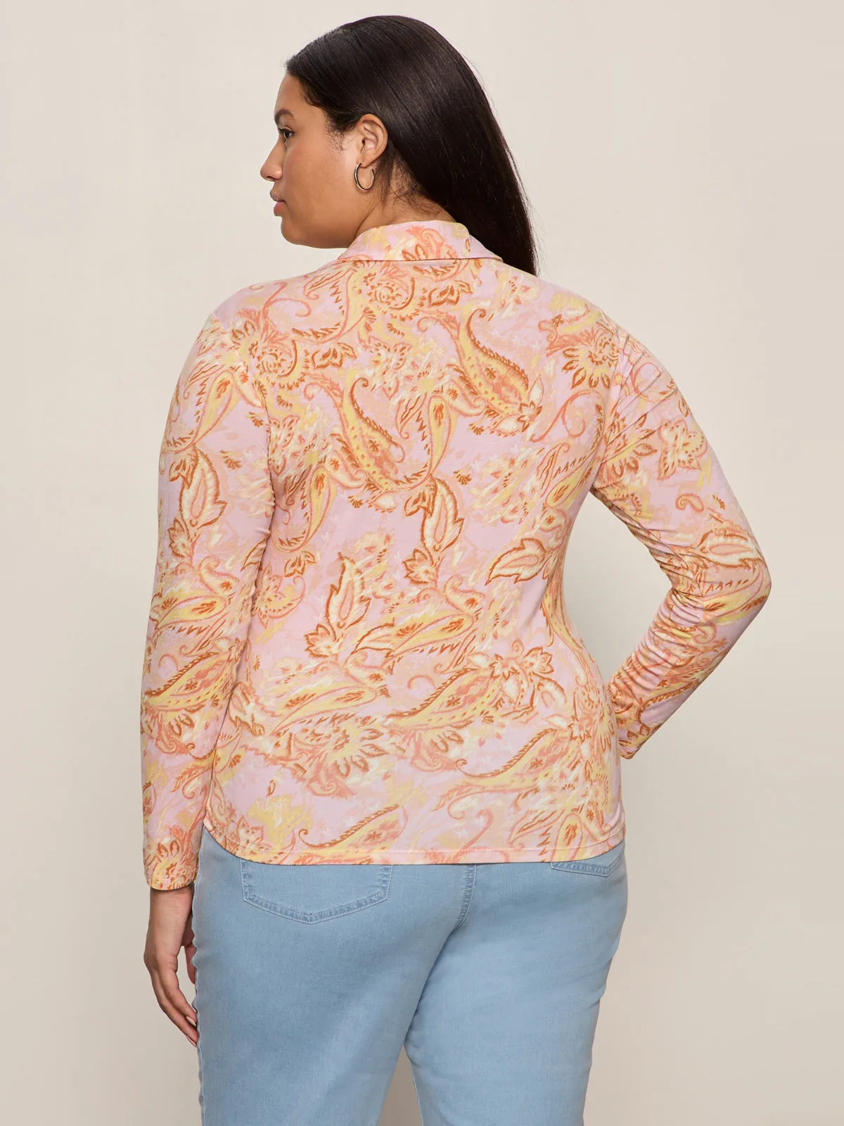 Dreamer Shirt Whimsy Extended Sizing sold by Sanctuary product image thumbnail 2