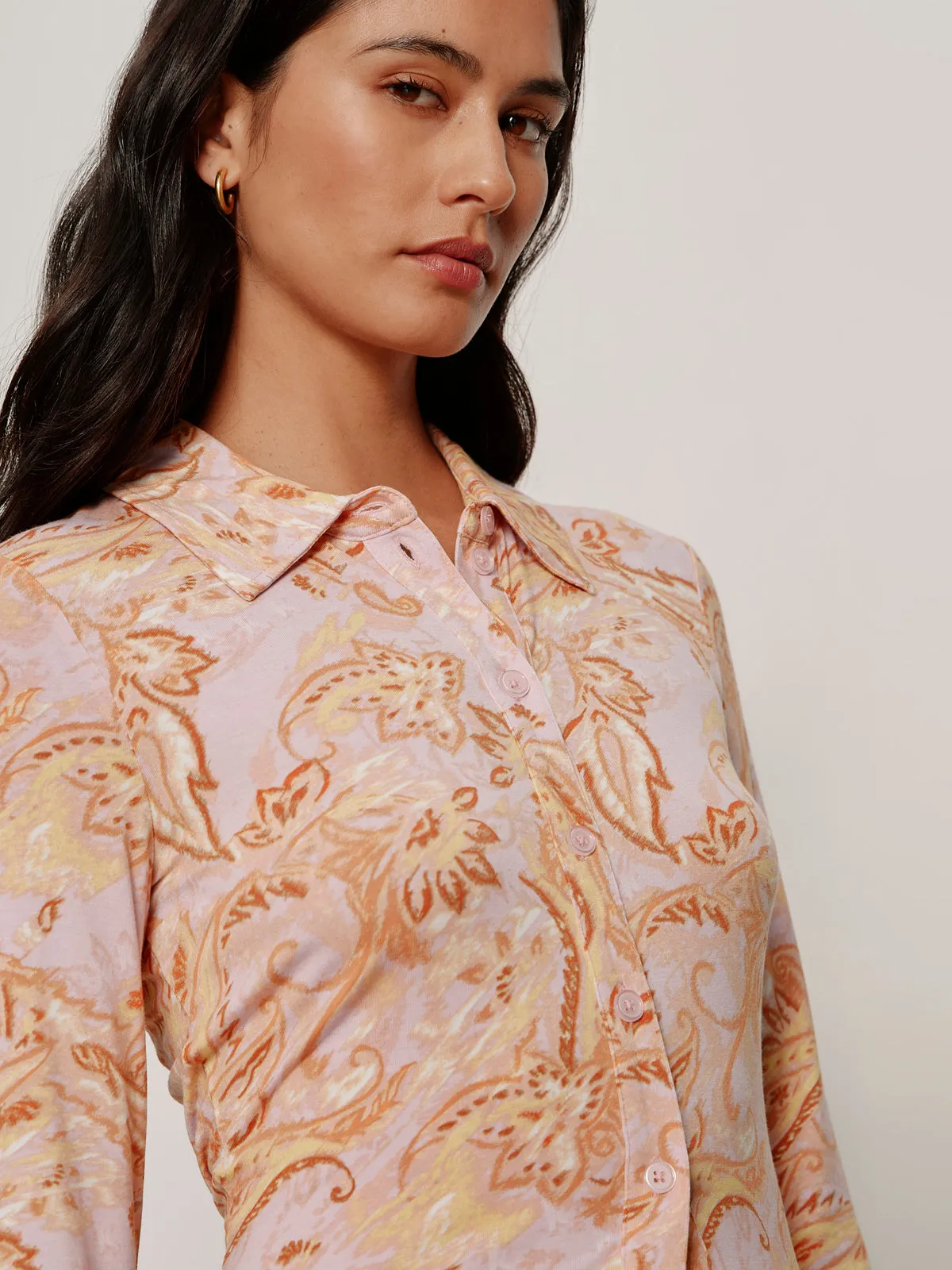 Dreamer Shirt Whimsy sold by Sanctuary product image thumbnail 4