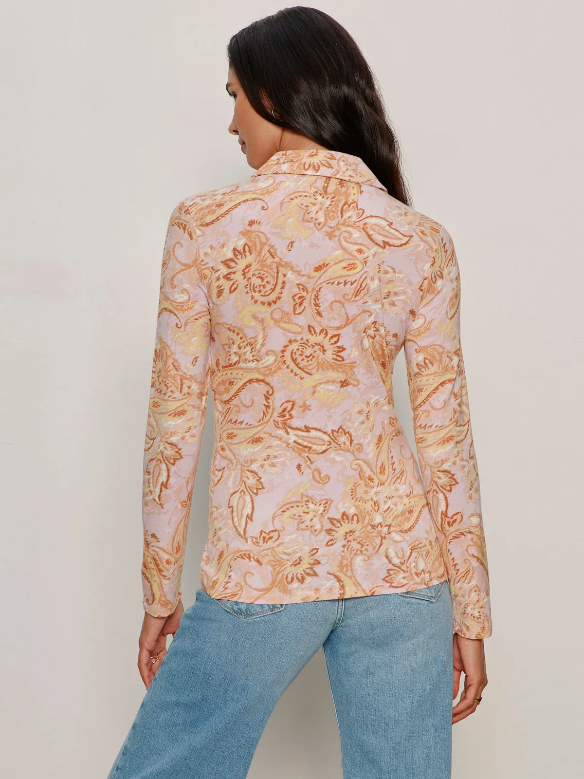 Dreamer Shirt Whimsy sold by Sanctuary product image thumbnail 2