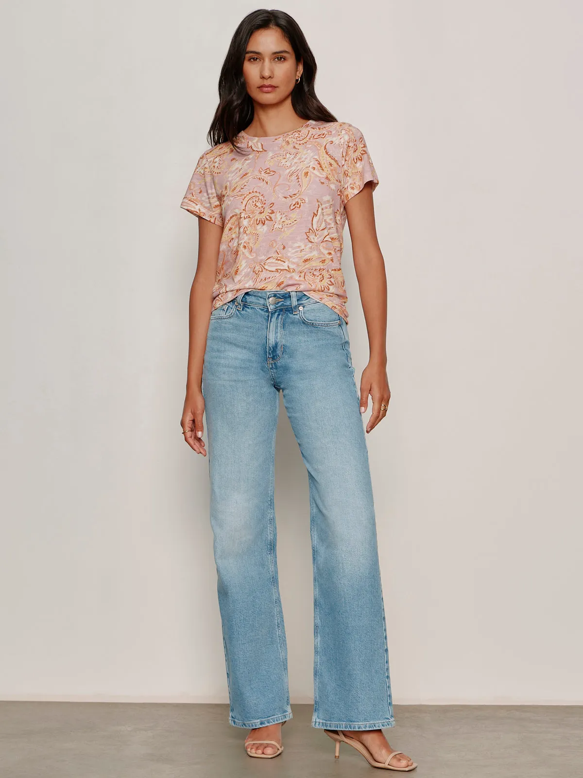 The Perfect Tee Whimsy sold by Sanctuary product image thumbnail 4