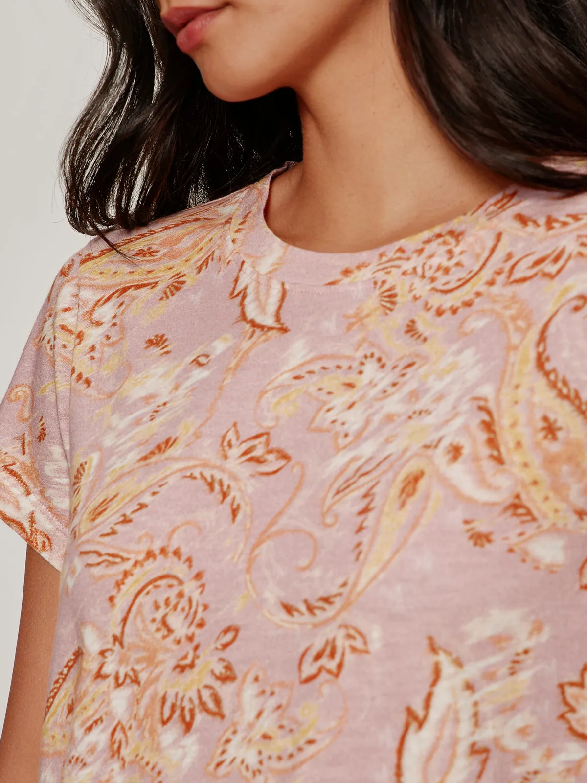 The Perfect Tee Whimsy sold by Sanctuary product image thumbnail 3