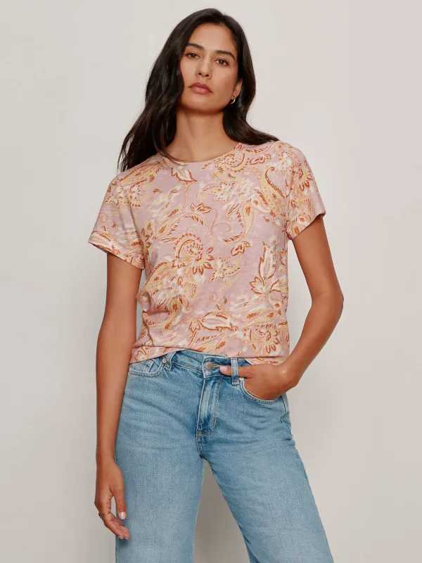 The Perfect Tee Whimsy sold by Sanctuary