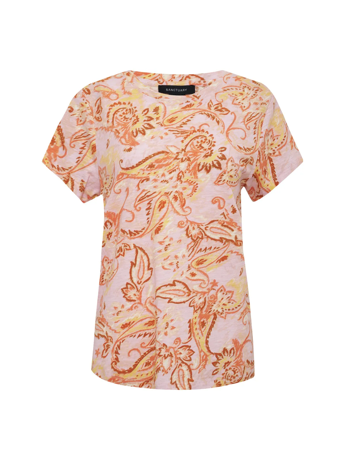 The Perfect Tee Whimsy sold by Sanctuary product image thumbnail 5