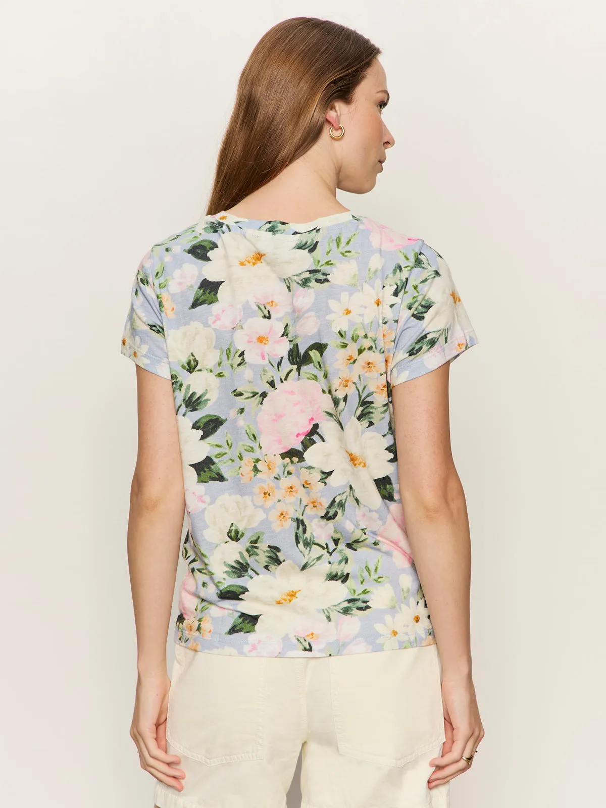 The Perfect Tee Spring Floral sold by Sanctuary product image thumbnail 2