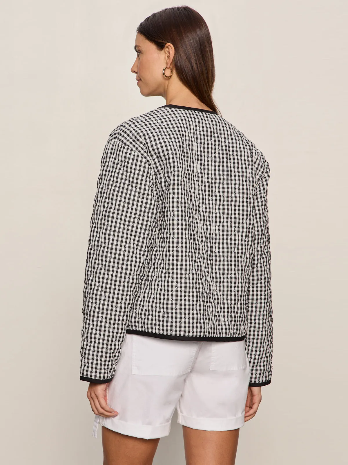 Rec Jacket Picnic sold by Sanctuary product image thumbnail 2