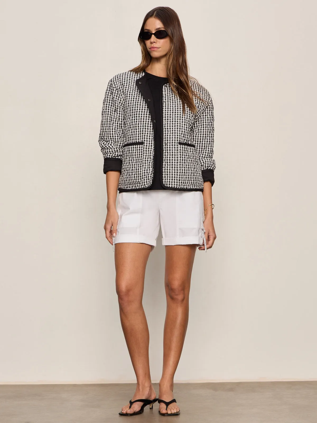Rec Jacket Picnic sold by Sanctuary product image thumbnail 5