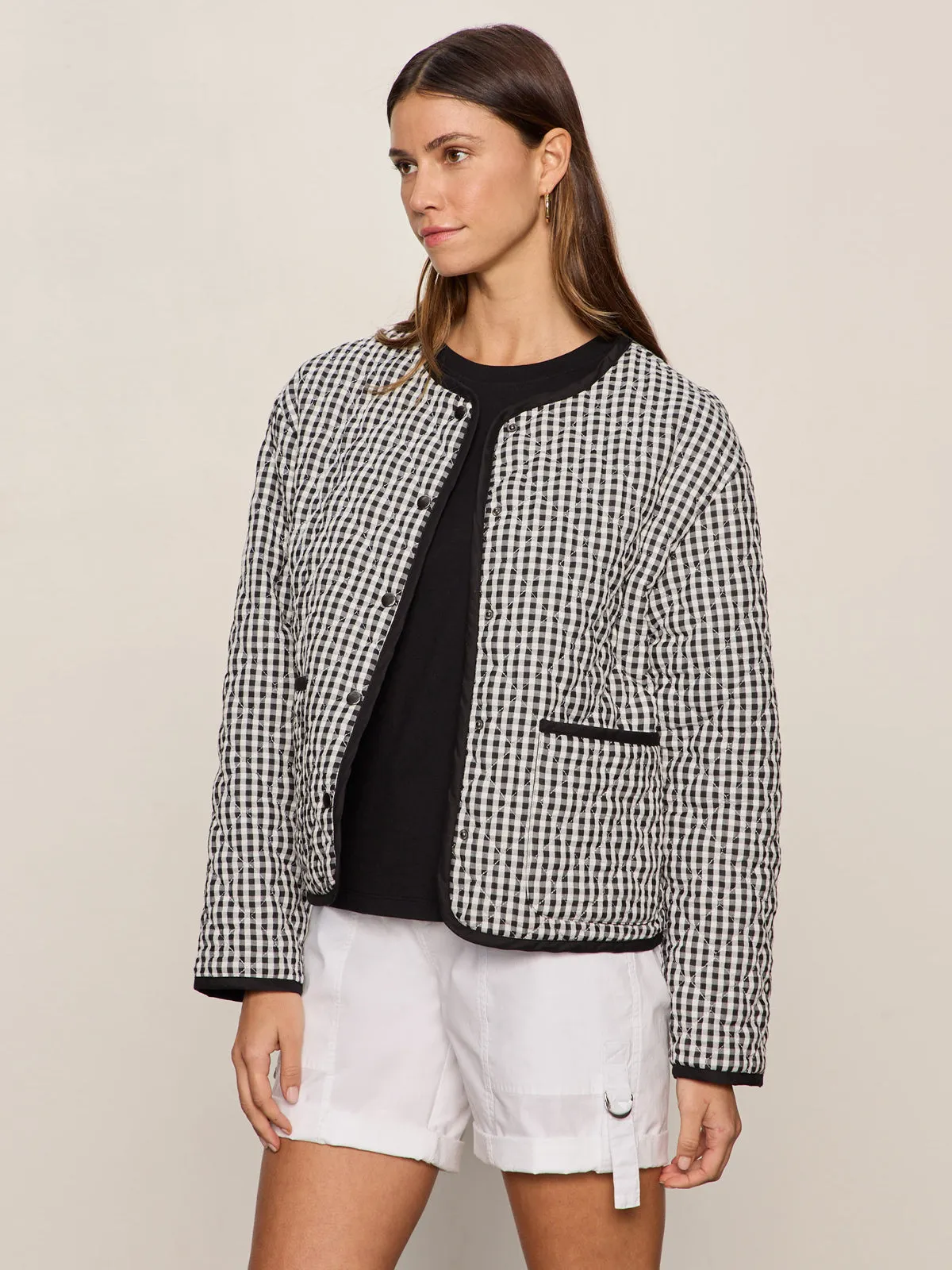 Rec Jacket Picnic sold by Sanctuary product image thumbnail 3