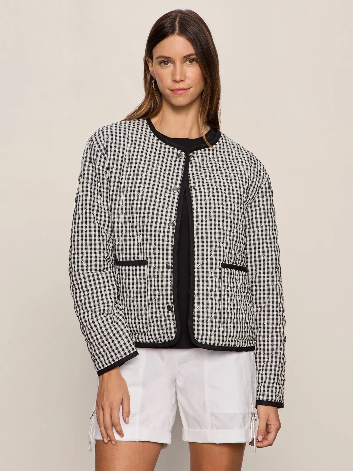 Rec Jacket Picnic sold by Sanctuary product image thumbnail 4