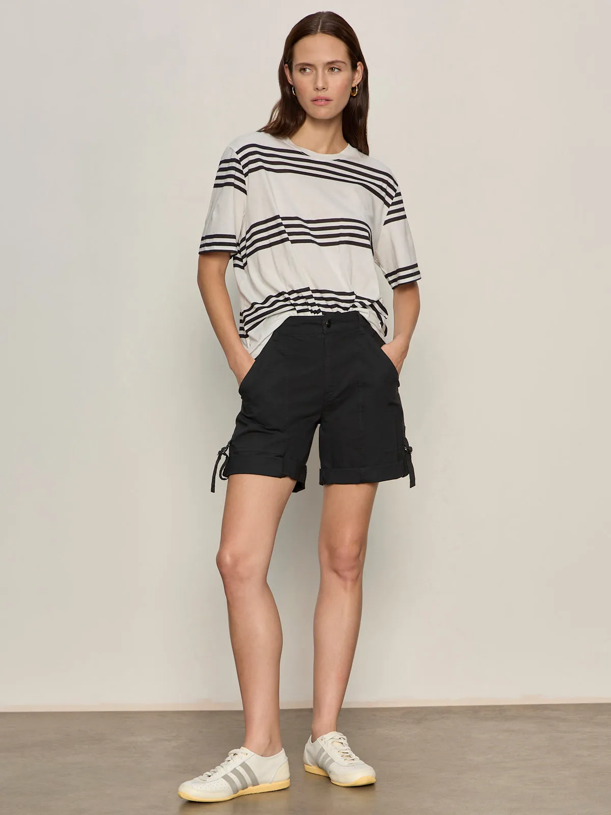 Angels Short Black sold by Sanctuary product image thumbnail 5
