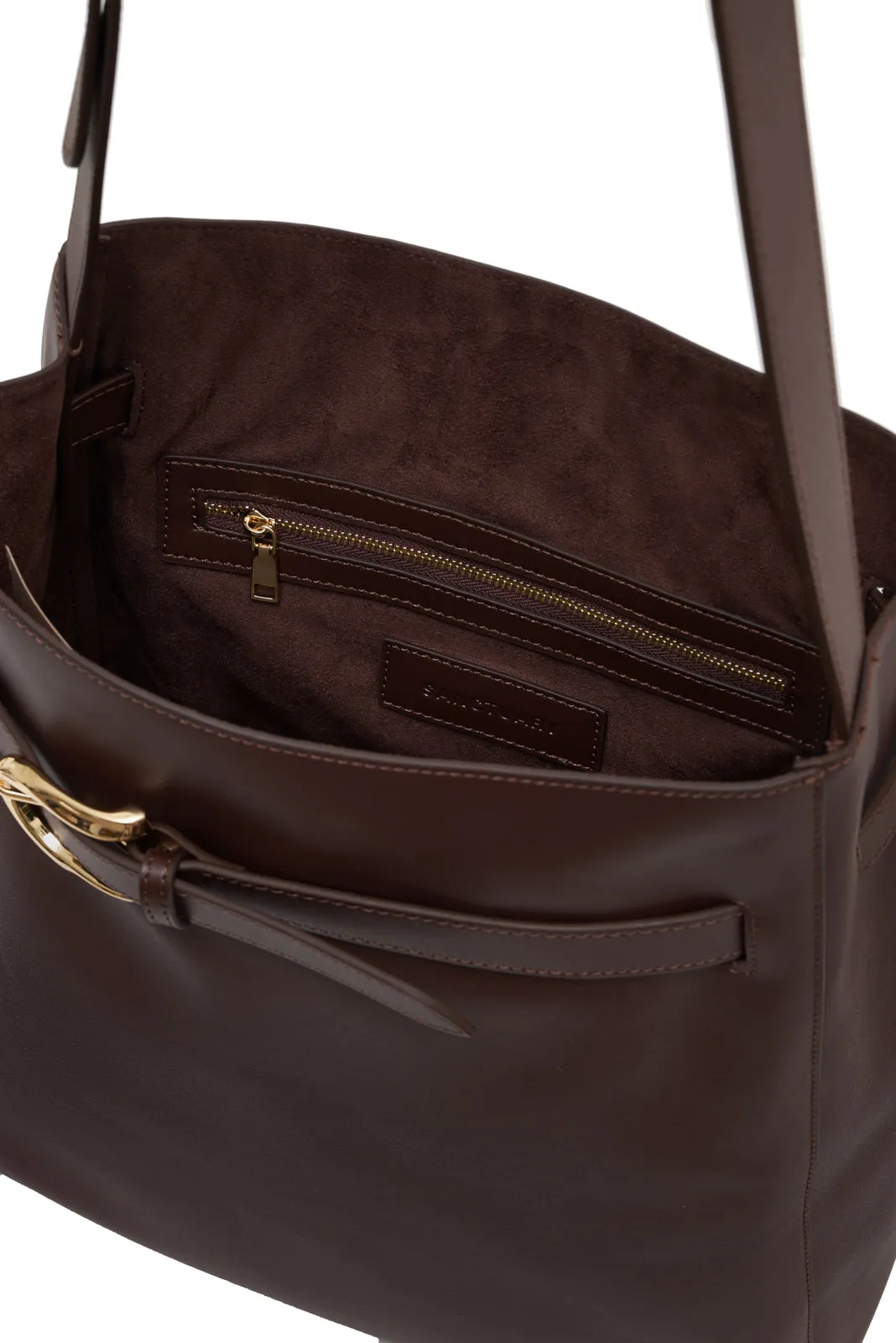 Belted Tote Mud Bath sold by Sanctuary product image thumbnail 2